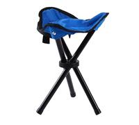 WWHJR Treppiede pieghevole Sgabello Portatile Uso Altezza 30,5 cm 3 Gambe Sedia Per Escursionismo Campeggio Pesca Picnic Spiaggia Treppiede Sedile Sedia Portatile Pieghevole Sgabello Per La Pesca
