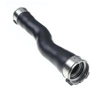 WWHJR Tubo dell'aria del tubo flessibile per F07 F10 Intercooler Tubo 11617810614 Tubo di raffreddamento dell'olio di ricambio Tubo del radiatore del turbocompressore