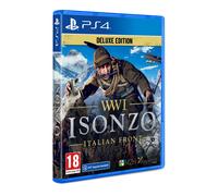 Wwi Isonzo - Italian Front - Deluxe Edition (Sony Playstation 4)