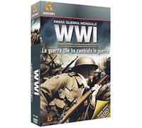 Wwi La Guerra Che Ha Cambiato Le Guerre (Box 2 Dvd)