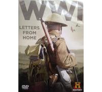 Wwi lettere da casa - World War One