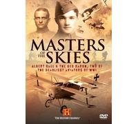 WWI - Masters of the Skies.