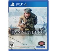 Wwi: Tannenberg-Eastern Front
