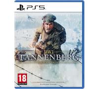 NONAME WWI Tannenberg: Eastern Front