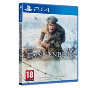 Wwi Tannenberg: Eastern Front (Sony Playstation 4) (PRESALE 14/08/2026)