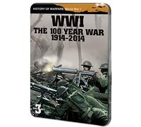 Wwi: The 100 Year War 1914-2014