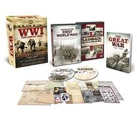Wwi The Great War: 100Th Anniversary Memorabilia [Edizione: Stati Uniti]