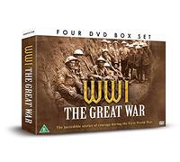 WWI: The Great War
