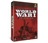 WWI: The Great War [DVD]