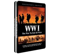WWI: The War To End All Wars