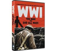 WWI: The War to End All Wars