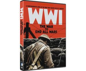 WWI: The War to End All Wars
