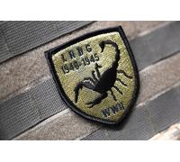 WWII 1940-1945 Toppa British The Rat Patrol Long Range Desert Group LRDG vêlkrö
