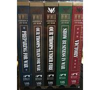 Wwii: America at War [Edizione: USA]