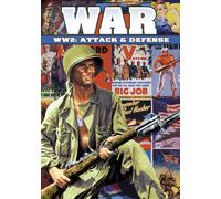 WWII - Attack and Defense: Rare Patriotic World War II Short Subjects (DVD)