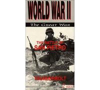 Wwii: Battle of San Pietro & Thunderbolt