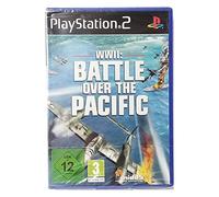 WWII: Battle over the Pacific [Edizione: Regno Unito]