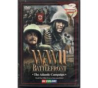 Wwii-Battlefront - Atlantic Campaign