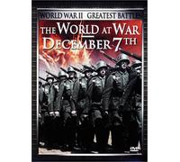 Wwii-December 7th - Wwii-December 7th
