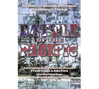 Wwii Documentary - Battle of the Pacific