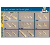 WWII GERMAN AIRCRAFT WEAP