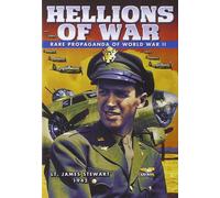 WWII - Hellions of War: Rare Propaganda Films of World War II (DVD)