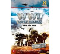 WWII lost films - The air war (DVD)