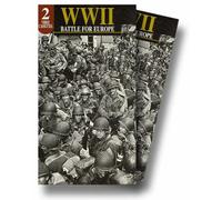 Wwii: Prelude to War