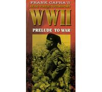 Wwii: Prelude to War