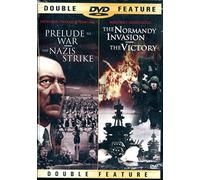 Wwii: Prelude to War & Normandy Invasion