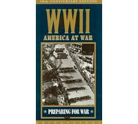 Wwii: Preparing for War [Edizione: USA]
