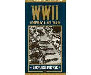 Wwii: Preparing for War [Edizione: USA]