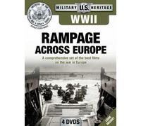 Wwii:Rampage Across Europe