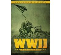 WWII Remembered: A Complete History