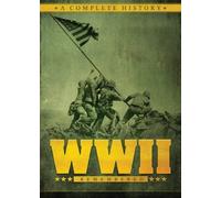 WWII Remembered: A Complete History by Mill Creek Entertainment by Various
