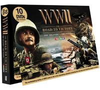 Wwii: Road to Victory