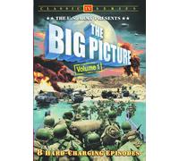 WWII - The Big Picture, Volume 1 (DVD) Various