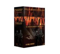 WWII The Complete History [DVD] [2007] [Edizione: Regno Unito]
