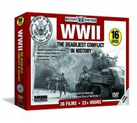 Wwii the Deadliest Conflict in History