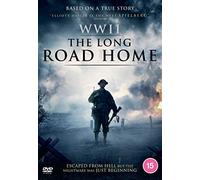 WWII - The Long Road Home [DVD]