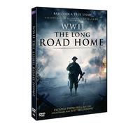 WWII The Long Road Home (DVD) Elliott Hasler Matthew Wyn Davies Pete Walsh