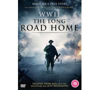 WWII - The Long Road Home (DVD) Owen Oldroyd Alice Rogers Elliott Hasler