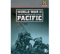 WWII: The War in the Pacific