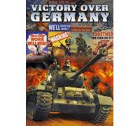 Wwii-Victory Over Germany [DVD] [1942] [Region 1] [NTSC]