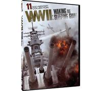 Wwii: Waking the Sleeping Giant - 11 Part