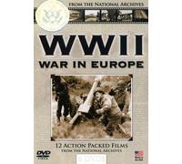 WWII: War in Europe