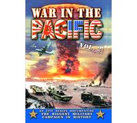 WWII - War In The Pacific, Volume 2 (DVD)