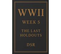 WWII - Week 5: The Last Holdouts: Modlin Surrenders & Hel Peninsula Fights On