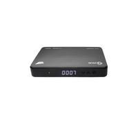 WWIO Decoder tivùsat Unico Pro DiProgress FULL HD - DPTVSAT26