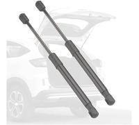 WWITH 2Pcs Auto Ammortizzatori Cofano Posteriore per Audi Q2 (GAB) 2016-2020(No #81A827552B)-60.3cm, Baule Molle a Gas Pistoni Portellone Hood Metallo Supporto Fatto